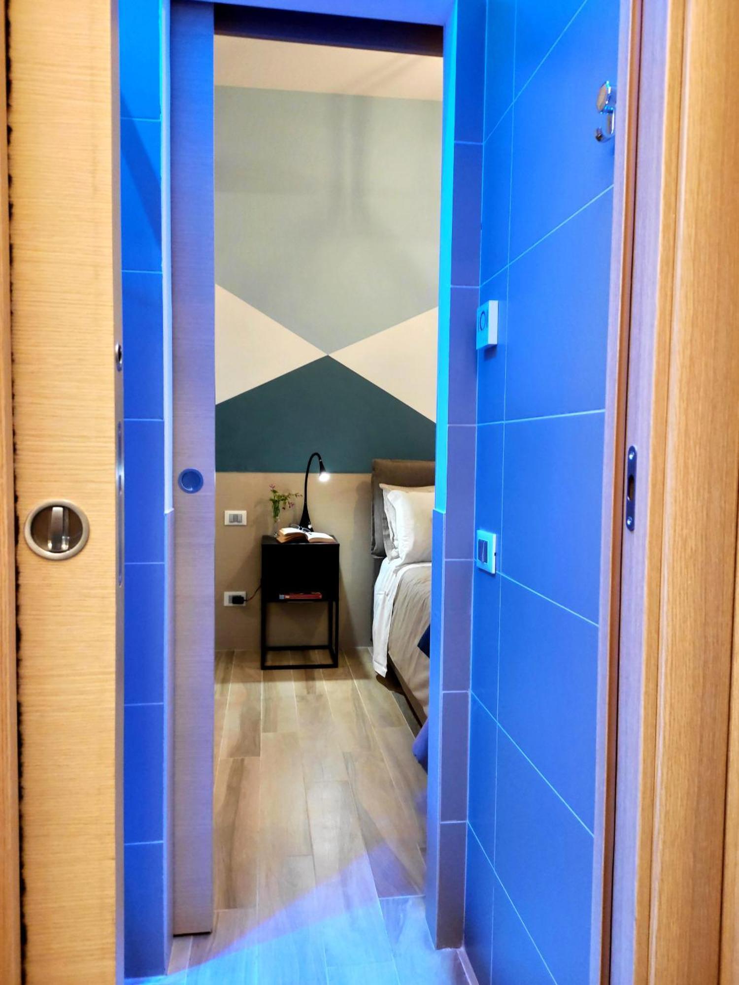 Appartement In Via Dei 3 Pupazzi 12 Rome